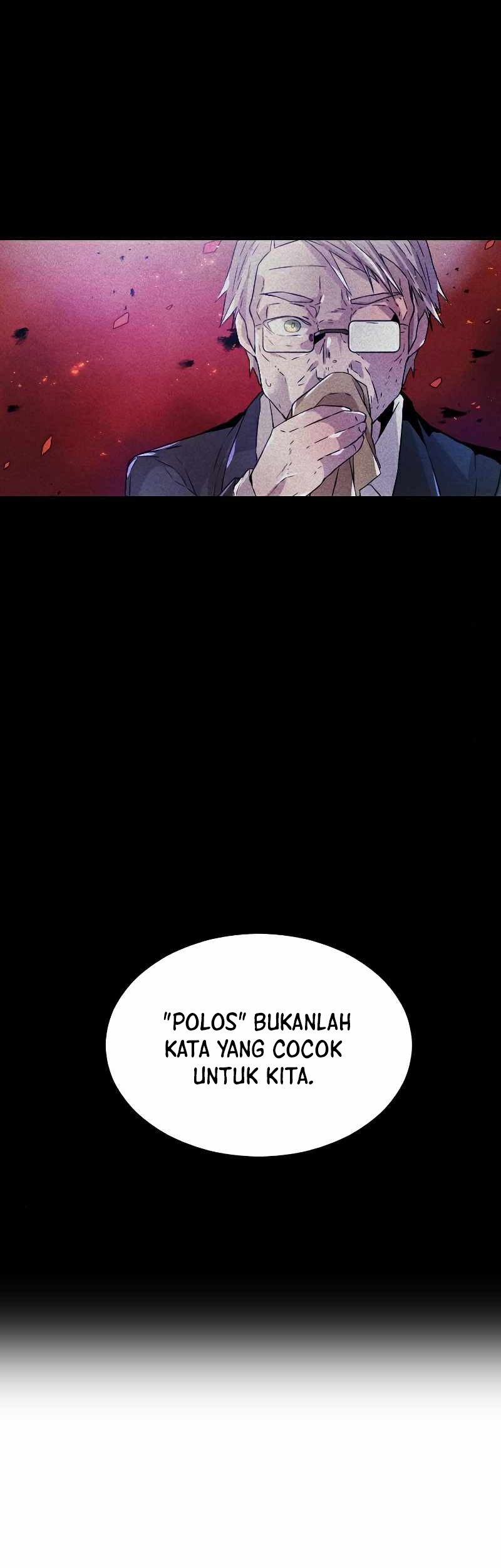 How To Kill A God Chapter 82 Gambar 41