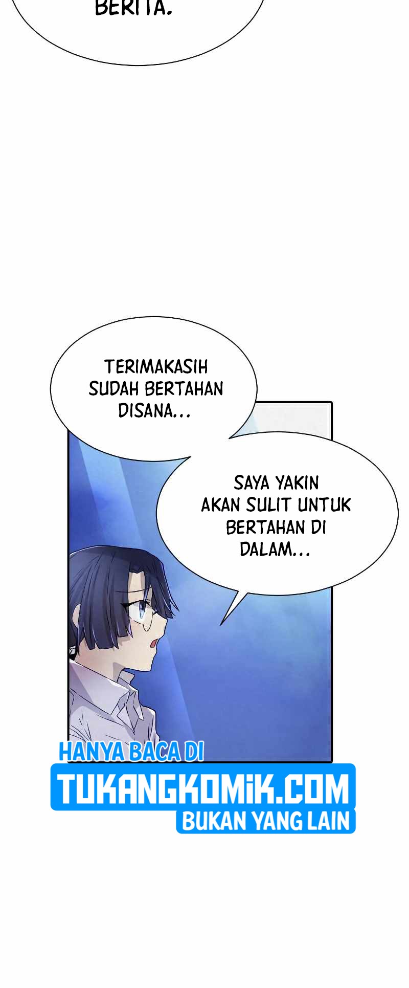 How To Kill A God Chapter 82 Gambar 43