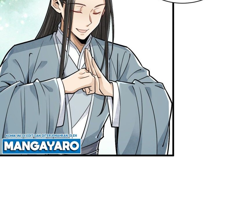 Lanke Special Destiny Chapter 14 Gambar 22