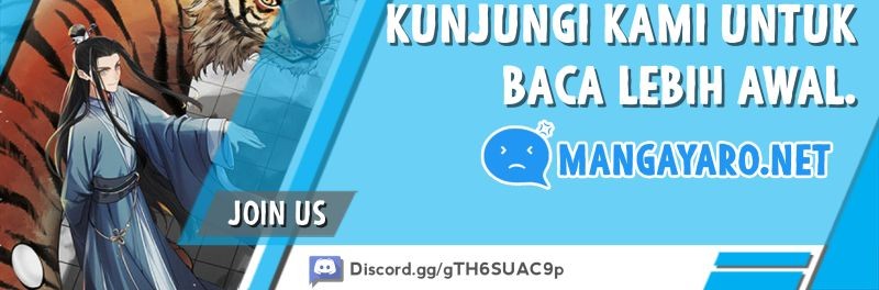 Lanke Special Destiny Chapter 14 Gambar 27