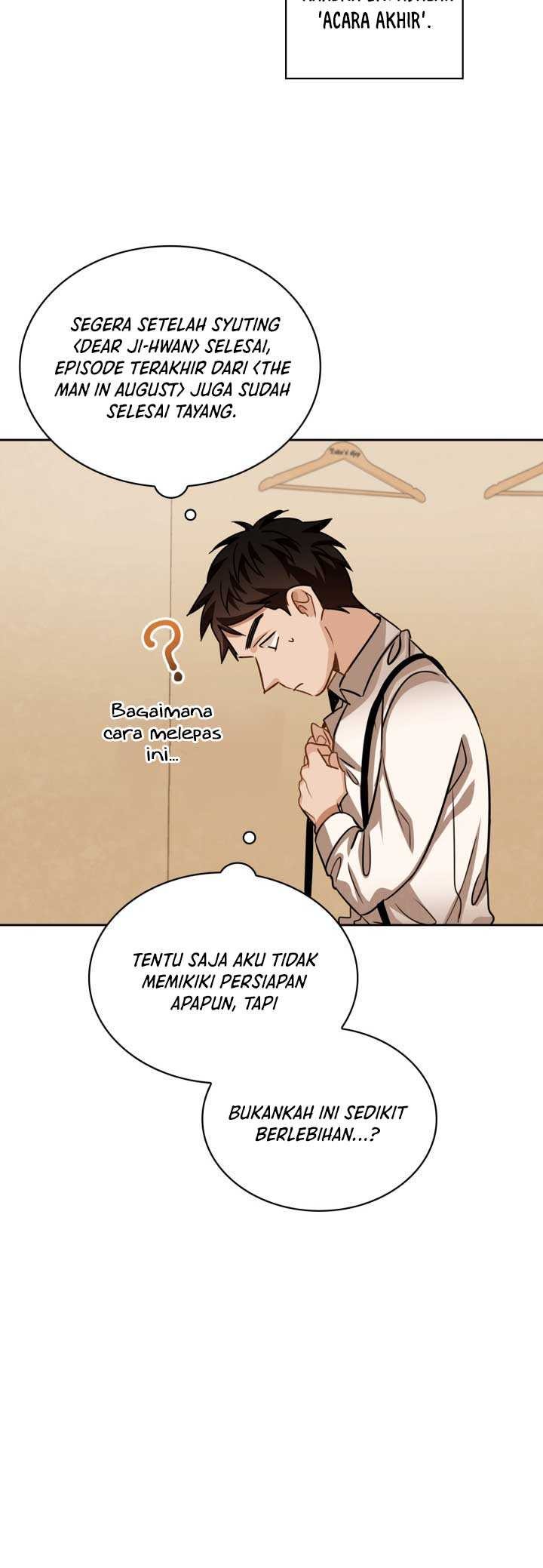 Be the Actor Chapter 24 Gambar 50