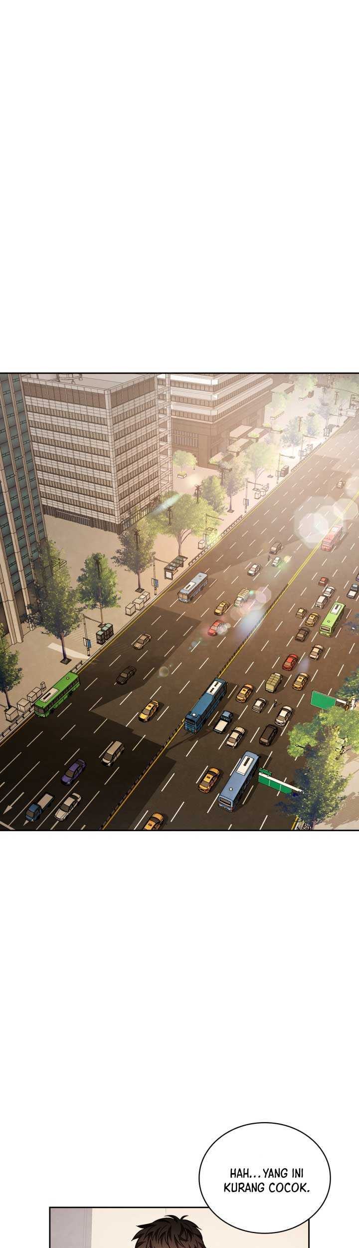 Be the Actor Chapter 24 Gambar 46