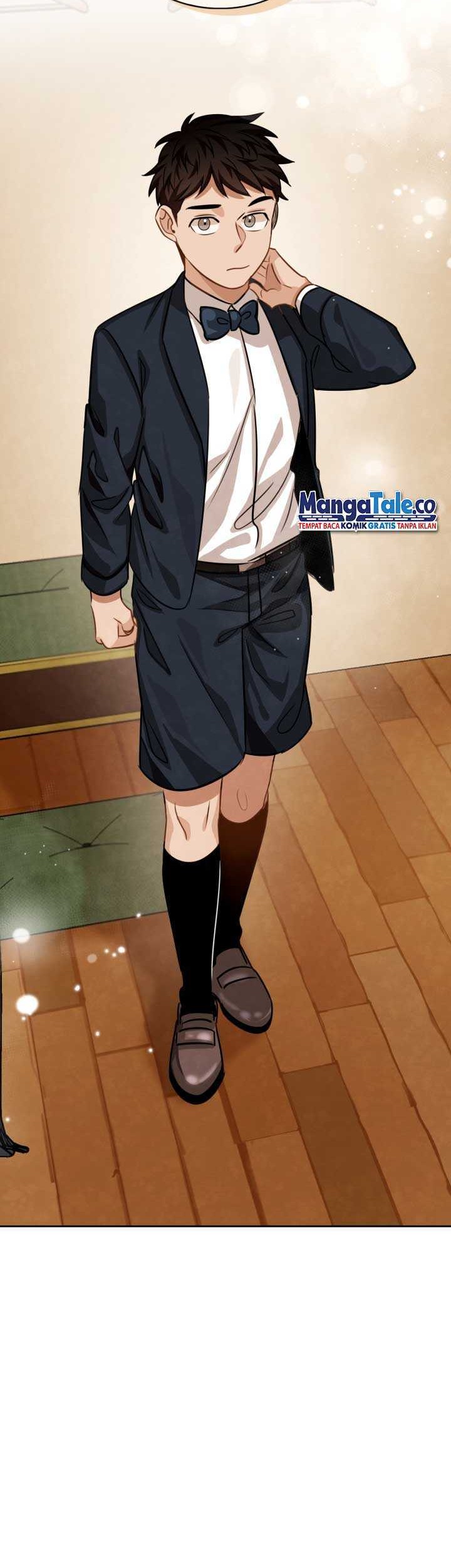 Be the Actor Chapter 24 Gambar 54