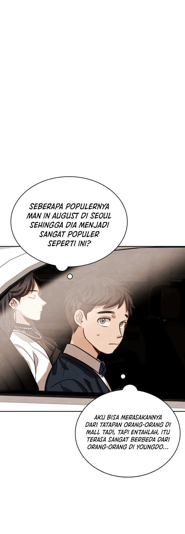 Be the Actor Chapter 24 Gambar 55