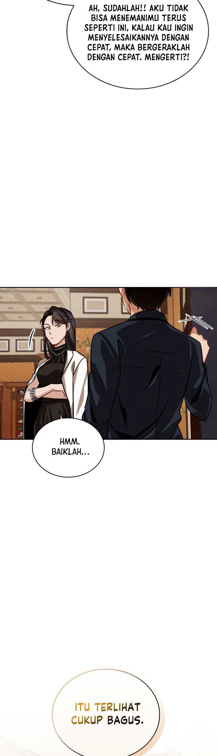 Be the Actor Chapter 24 Gambar 53