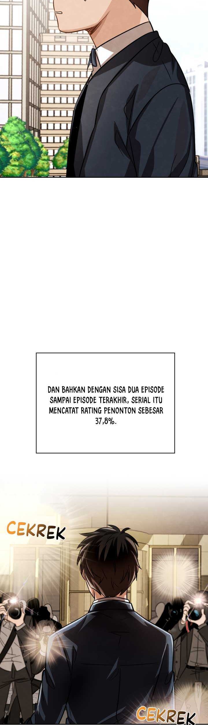 Be the Actor Chapter 24 Gambar 59