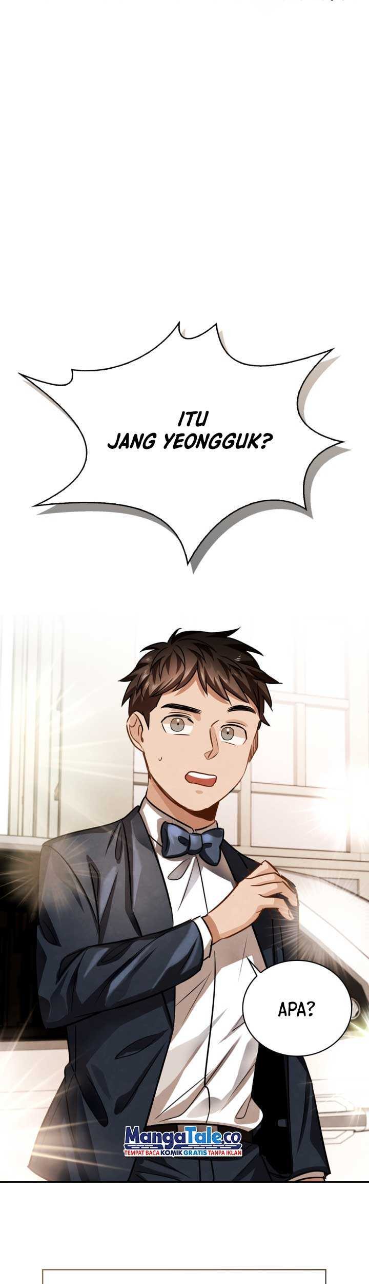 Be the Actor Chapter 24 Gambar 60