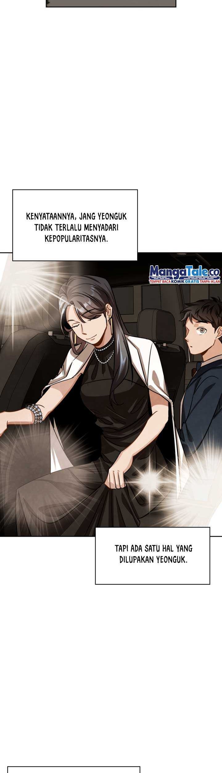 Be the Actor Chapter 24 Gambar 57