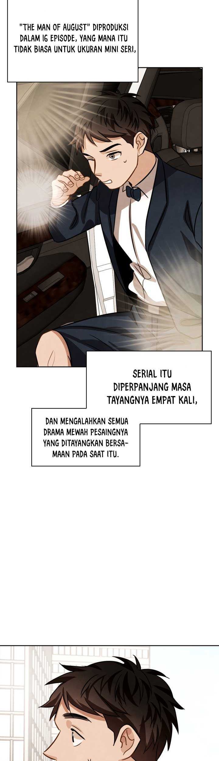Be the Actor Chapter 24 Gambar 58