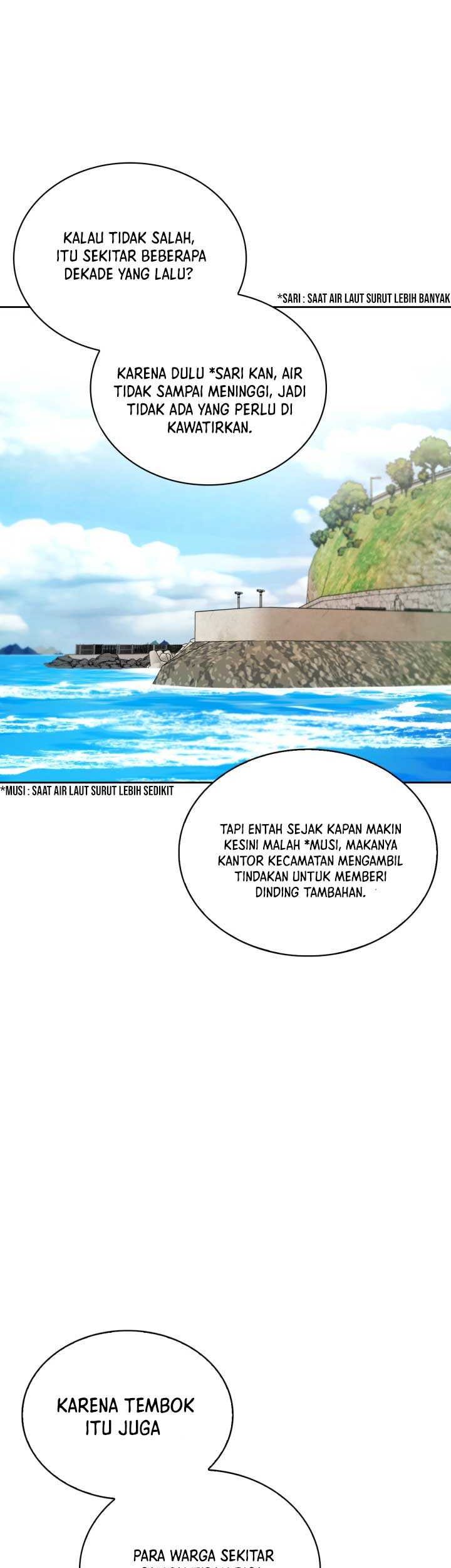 Be the Actor Chapter 24 Gambar 4