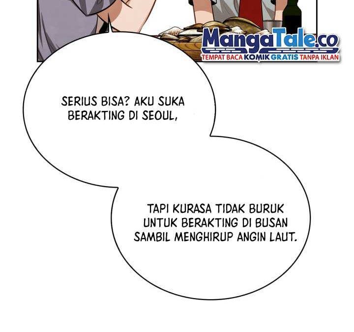 Be the Actor Chapter 24 Gambar 7