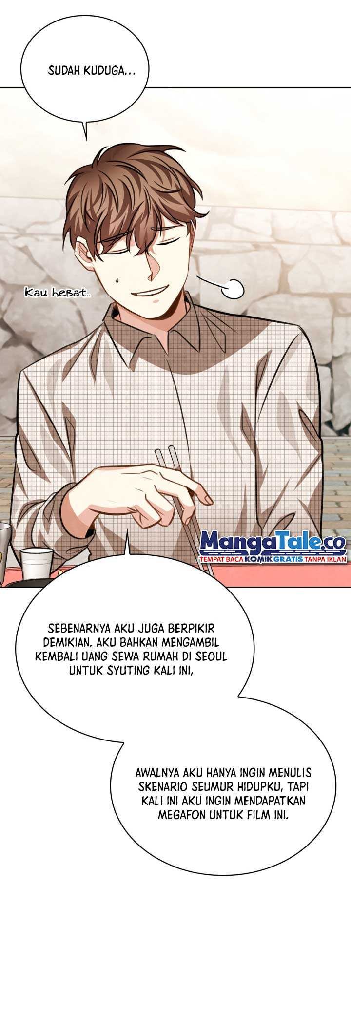 Be the Actor Chapter 24 Gambar 12