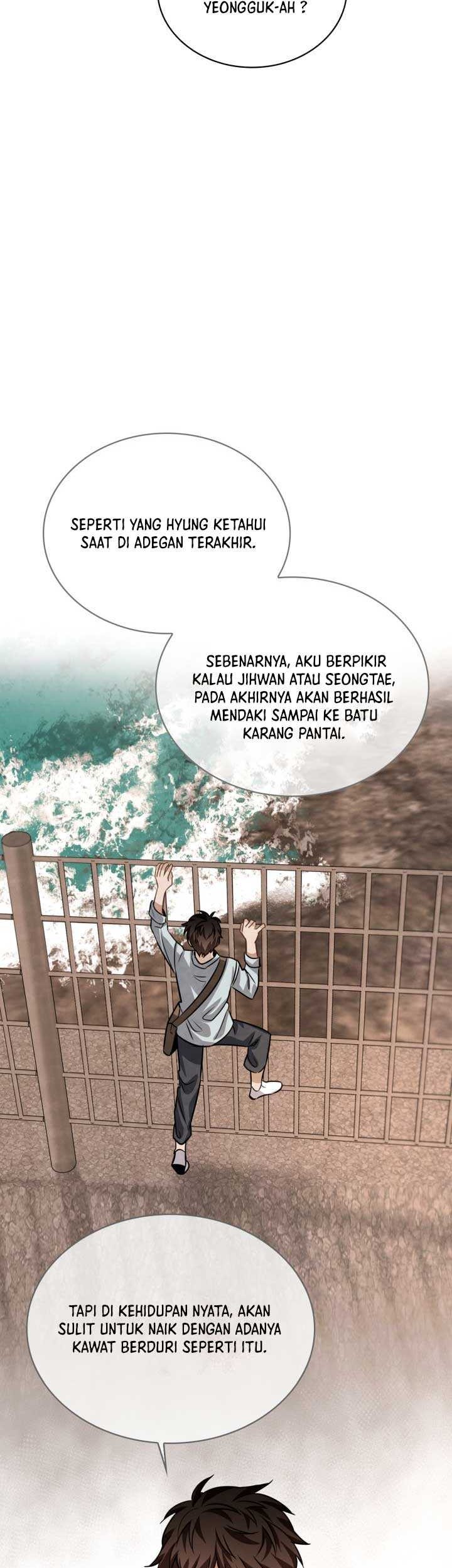 Be the Actor Chapter 24 Gambar 15