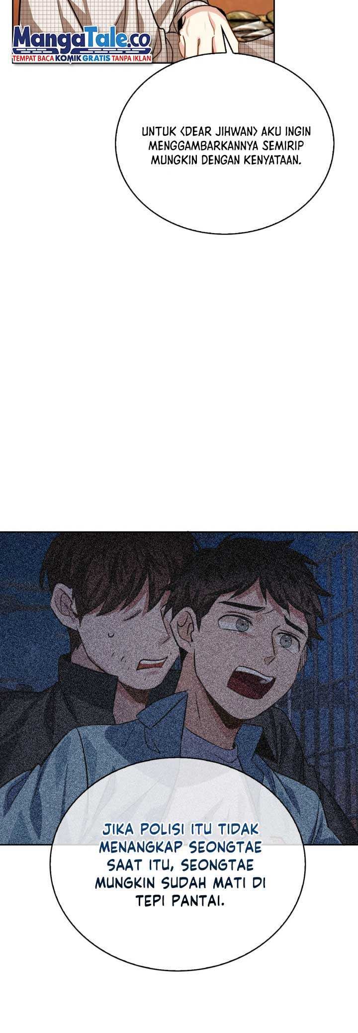 Be the Actor Chapter 24 Gambar 17