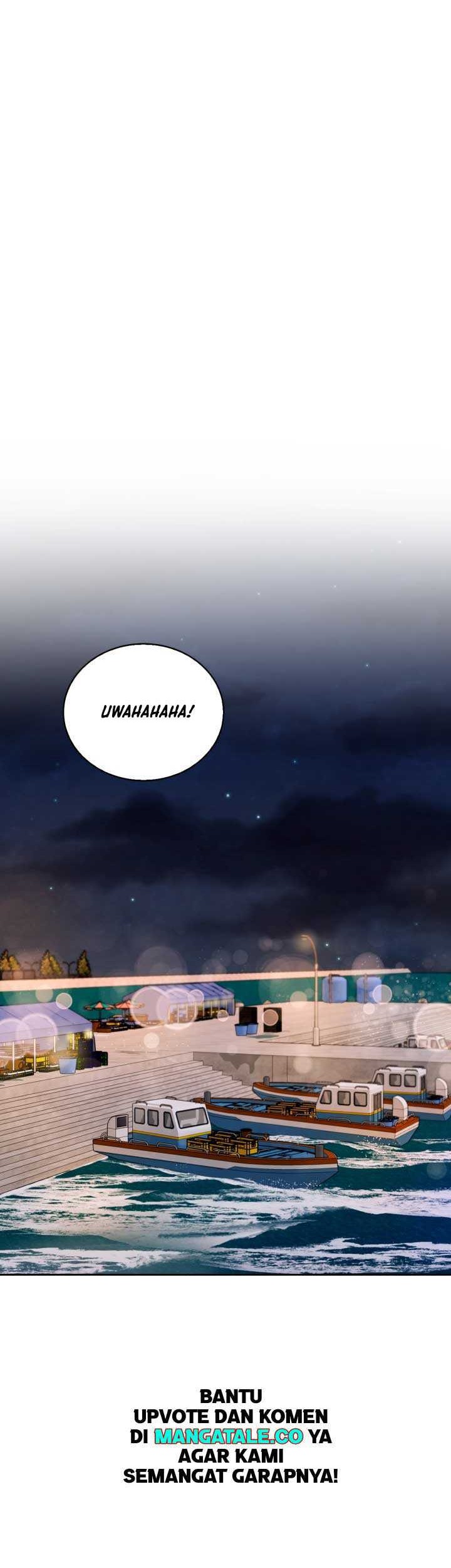 Be the Actor Chapter 24 Gambar 21