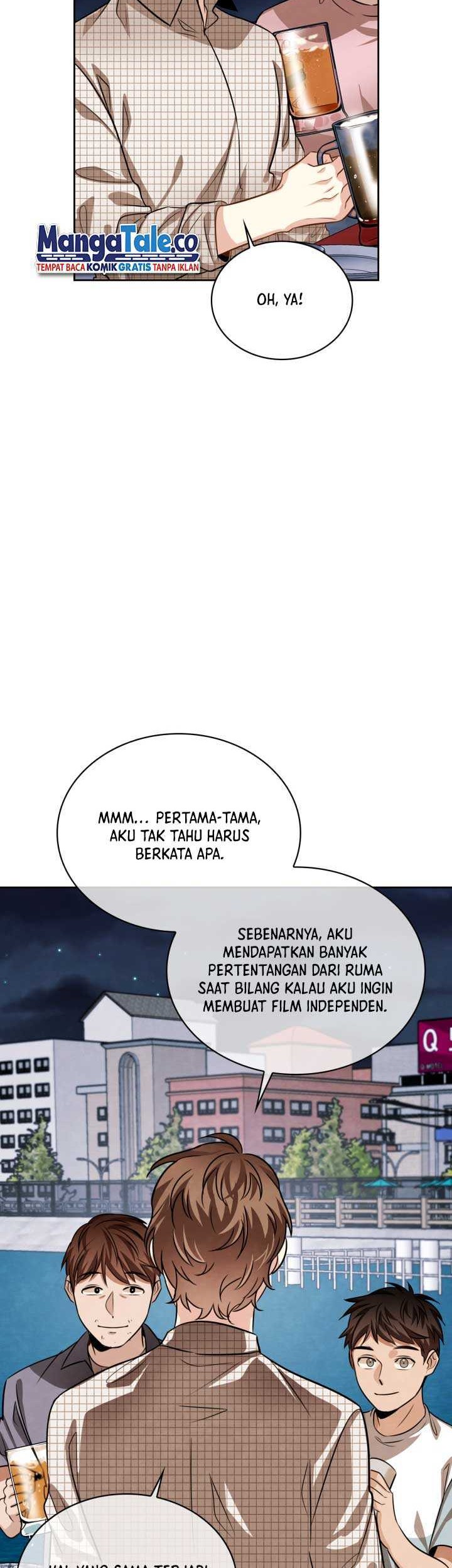 Be the Actor Chapter 24 Gambar 24