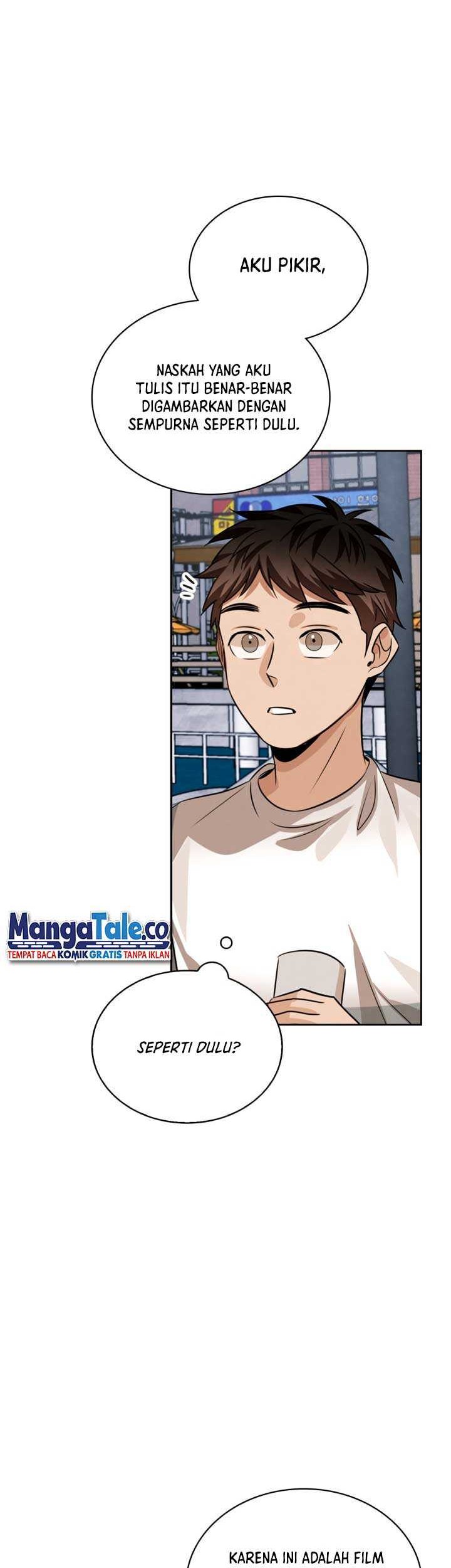 Be the Actor Chapter 24 Gambar 26