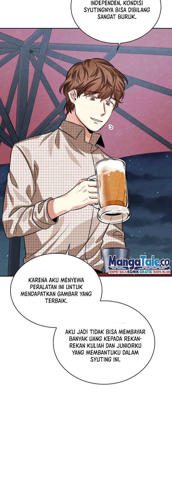 Be the Actor Chapter 24 Gambar 27