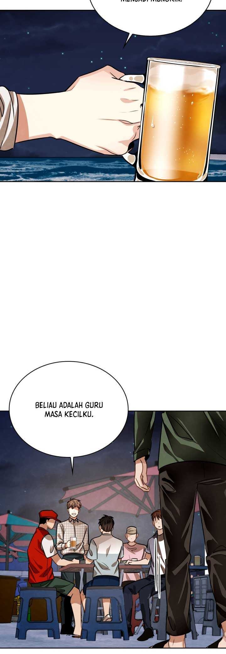 Be the Actor Chapter 24 Gambar 32