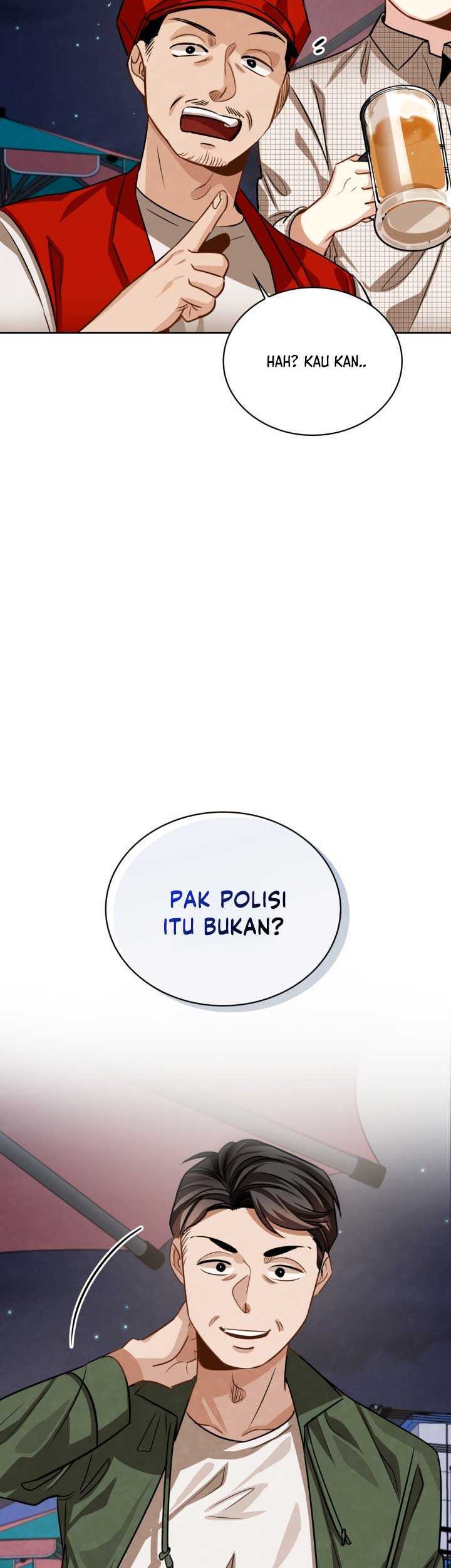 Be the Actor Chapter 24 Gambar 34