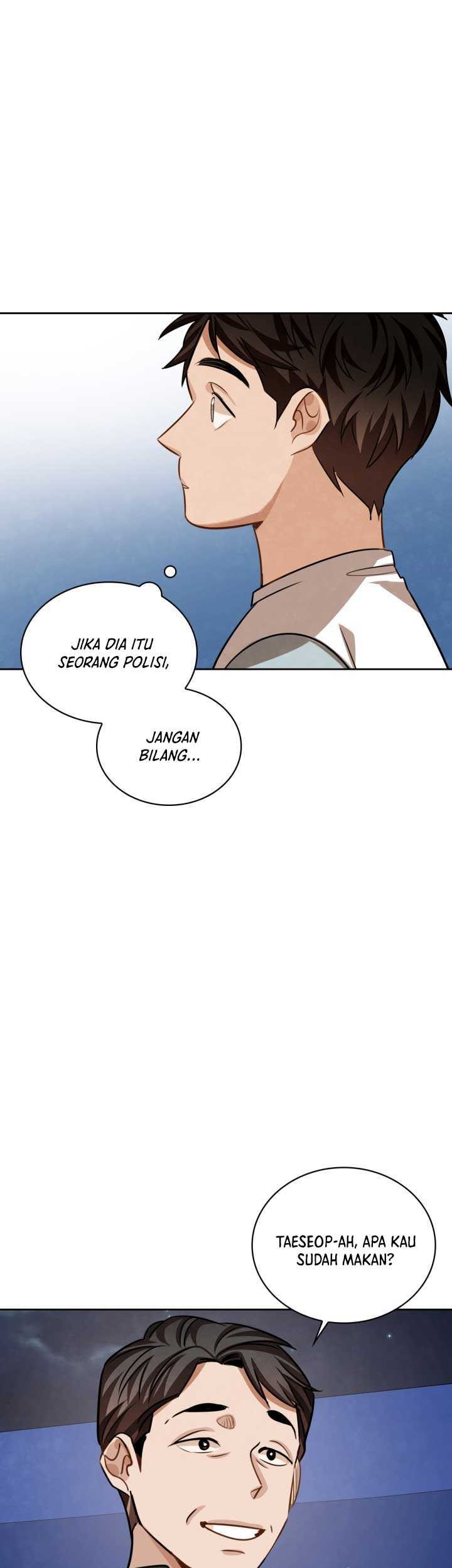 Be the Actor Chapter 24 Gambar 37