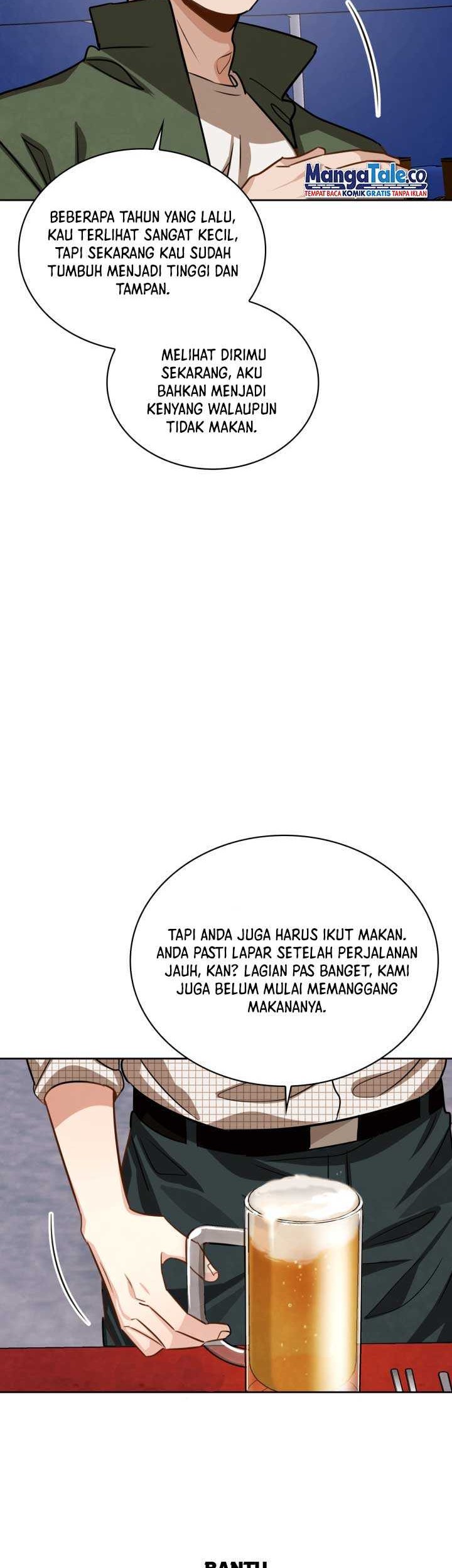 Be the Actor Chapter 24 Gambar 38