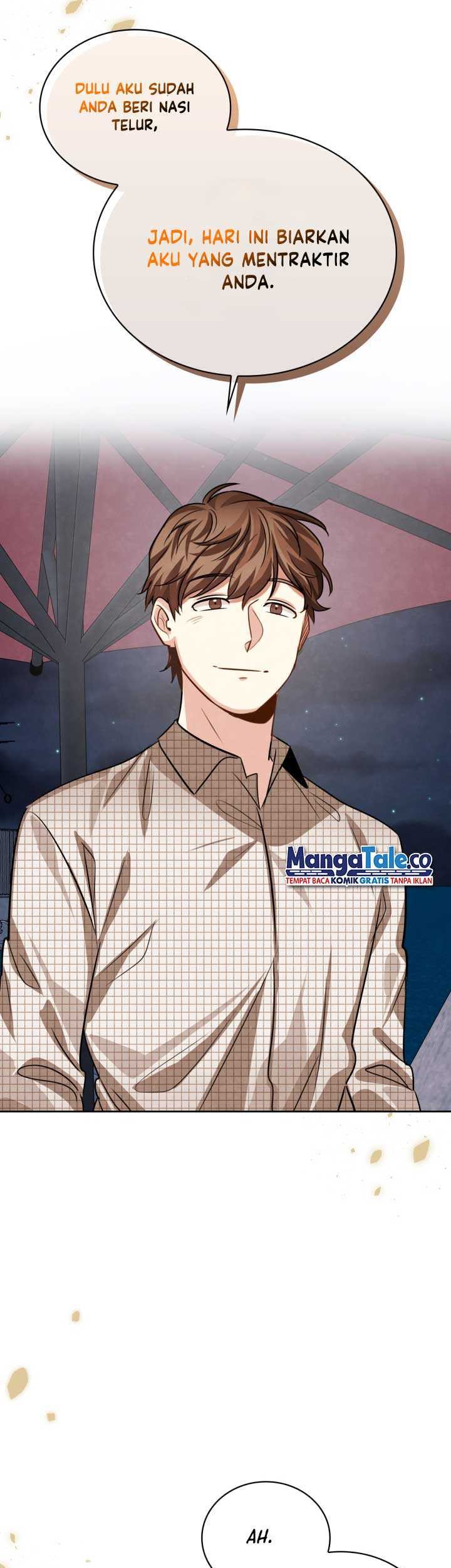 Be the Actor Chapter 24 Gambar 40