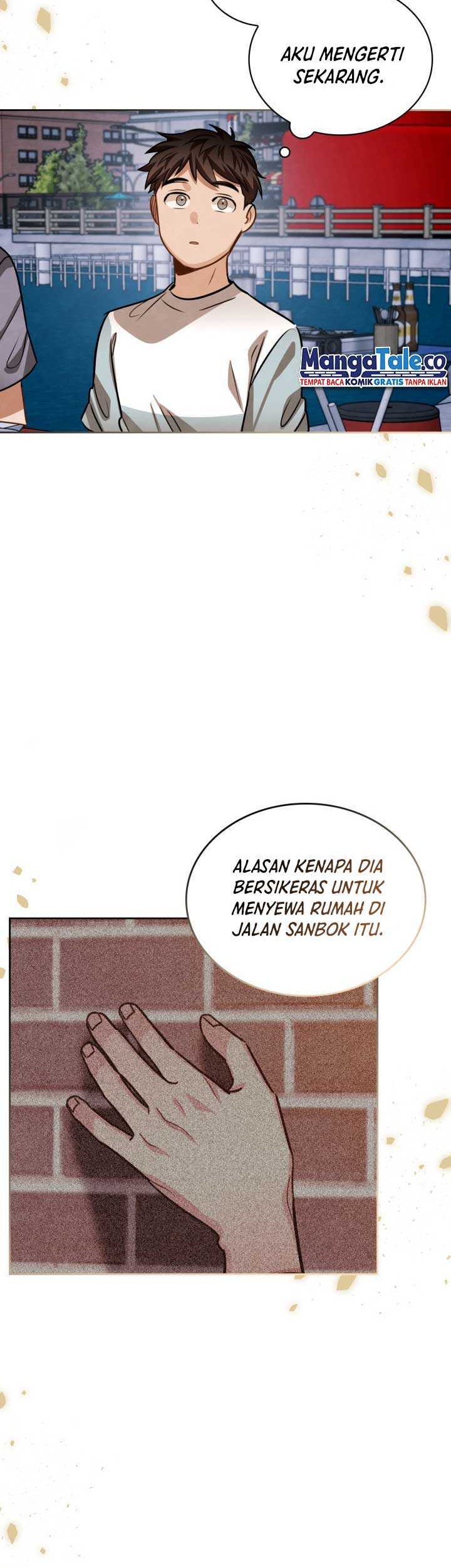 Be the Actor Chapter 24 Gambar 41