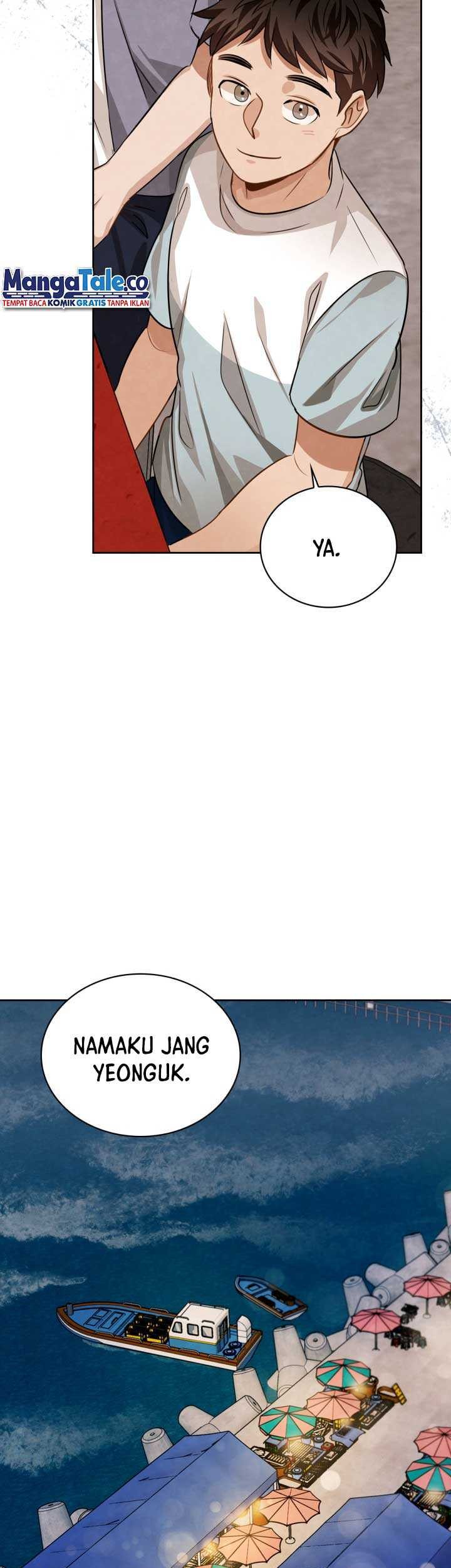 Be the Actor Chapter 24 Gambar 44