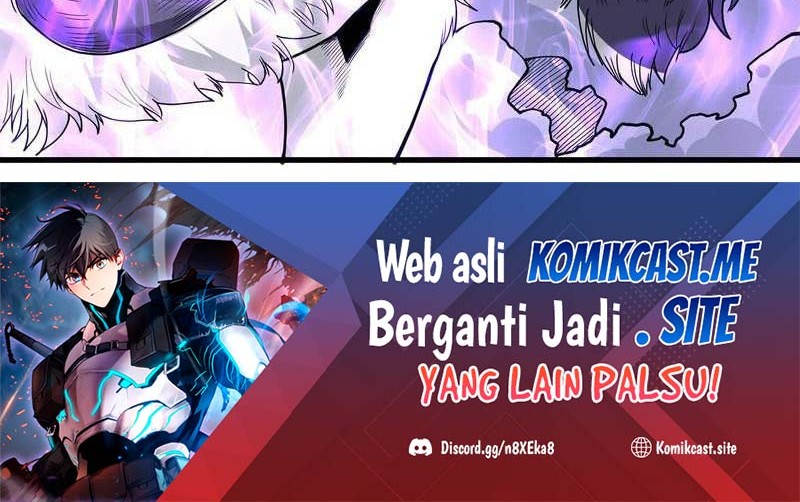 God of Martial Arts Chapter 506 Gambar 33