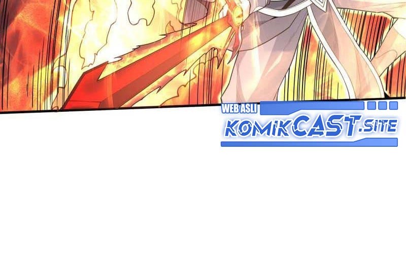 God of Martial Arts Chapter 506 Gambar 21