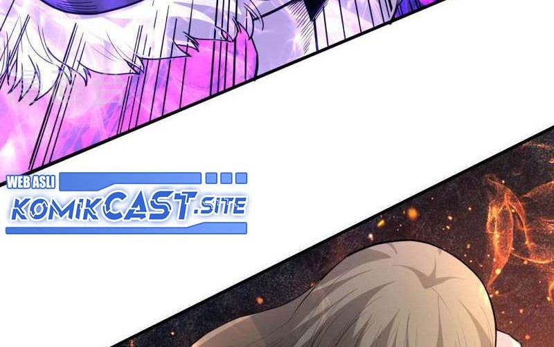 God of Martial Arts Chapter 506 Gambar 23