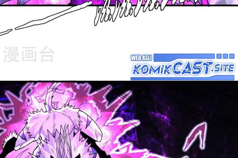 God of Martial Arts Chapter 506 Gambar 9