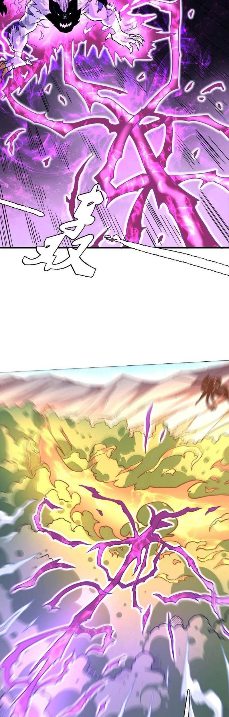 God of Martial Arts Chapter 506 Gambar 10