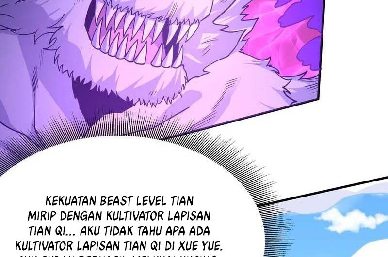 God of Martial Arts Chapter 506 Gambar 13