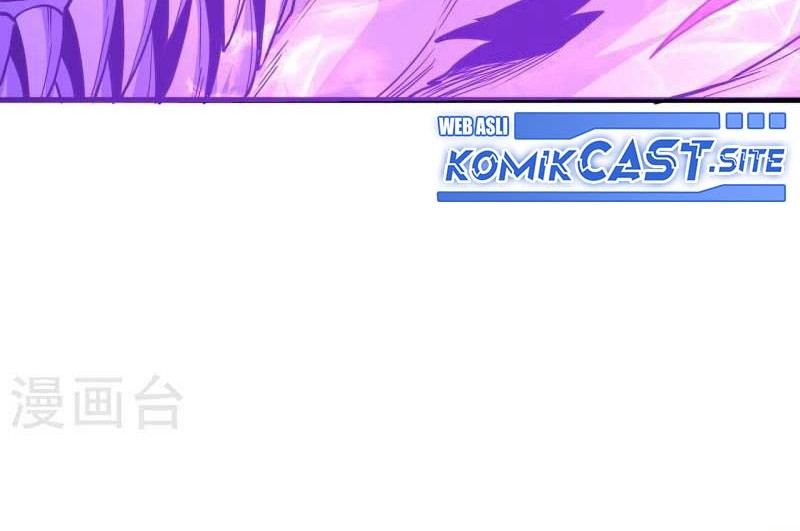 God of Martial Arts Chapter 506 Gambar 17