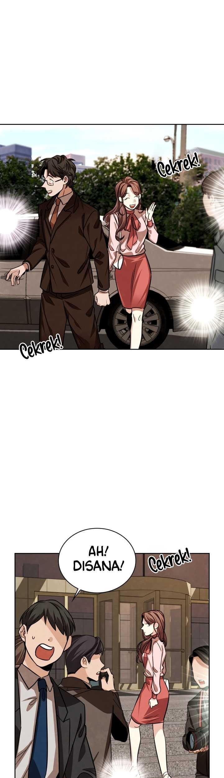 Manhwa Be the Actor Chapter 25 gambar nomor 2