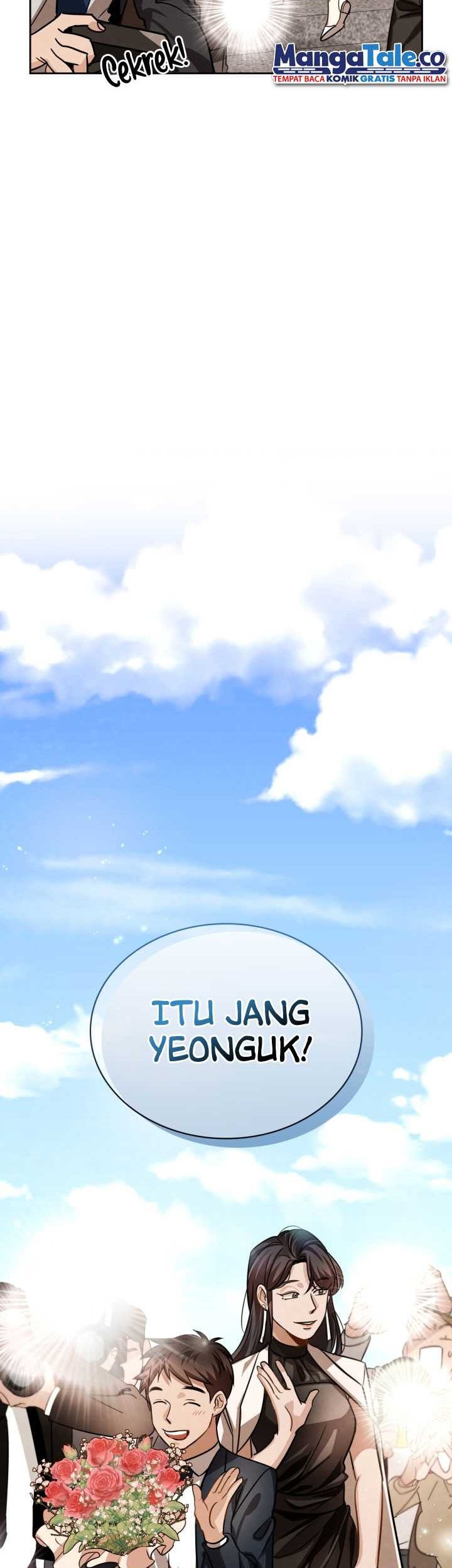 Be the Actor Chapter 25 Gambar 3