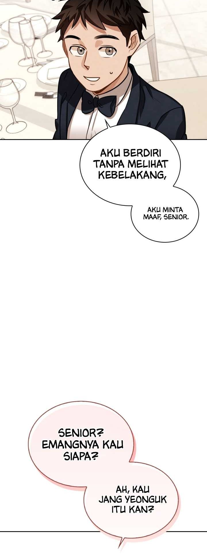 Be the Actor Chapter 25 Gambar 9