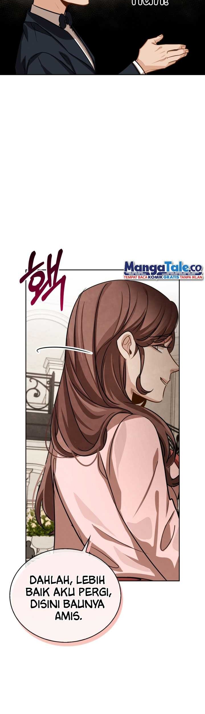 Be the Actor Chapter 25 Gambar 11