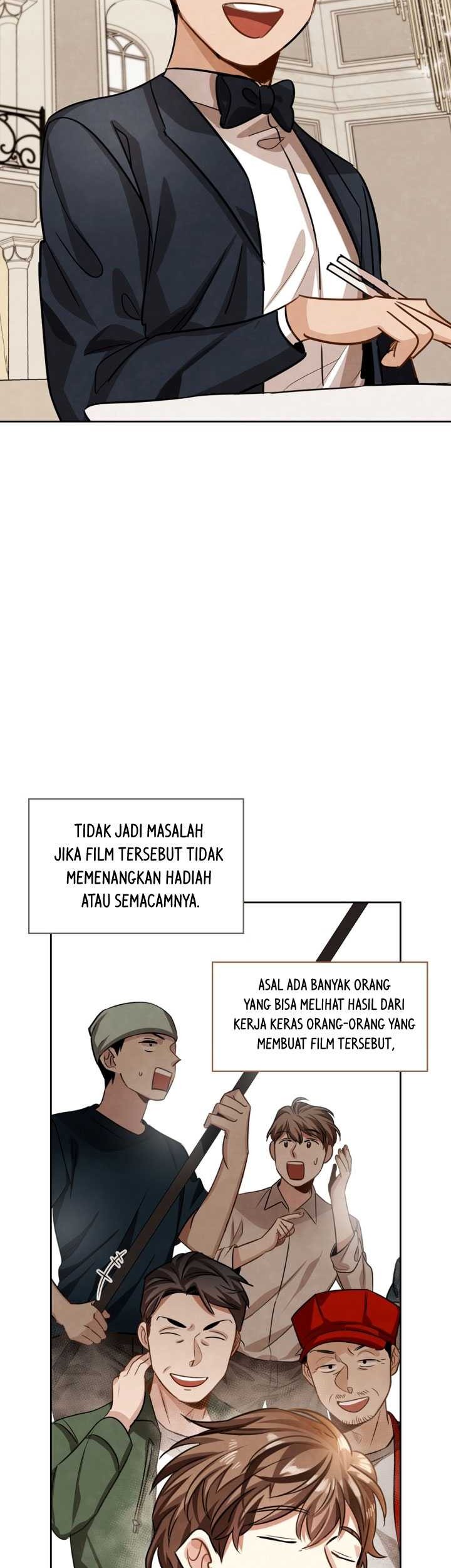 Be the Actor Chapter 25 Gambar 20