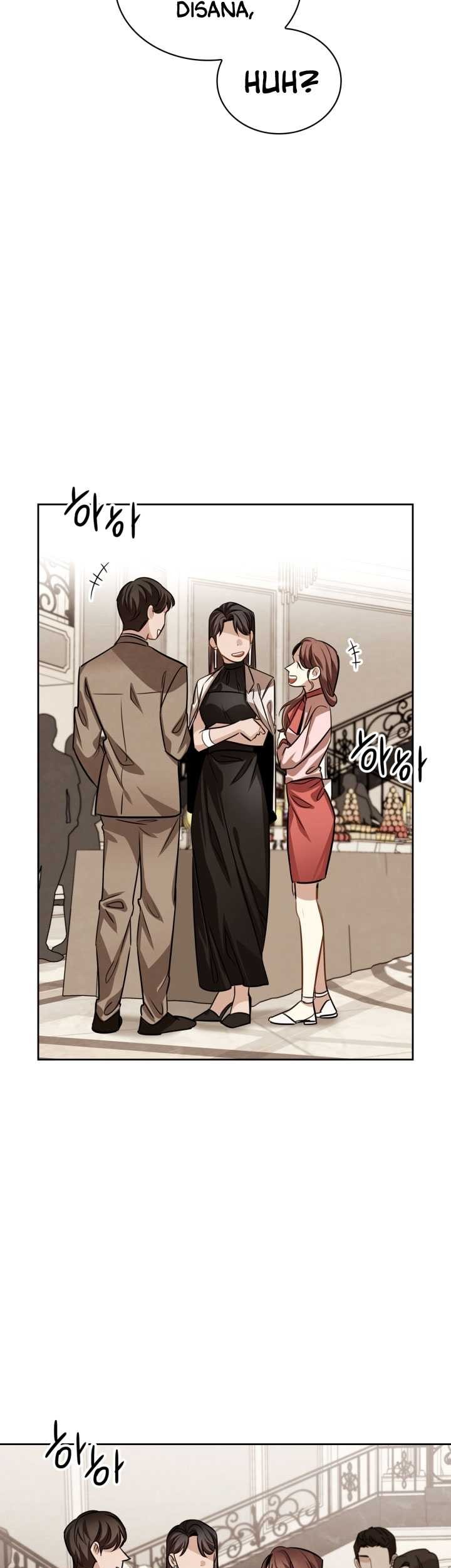 Be the Actor Chapter 25 Gambar 22