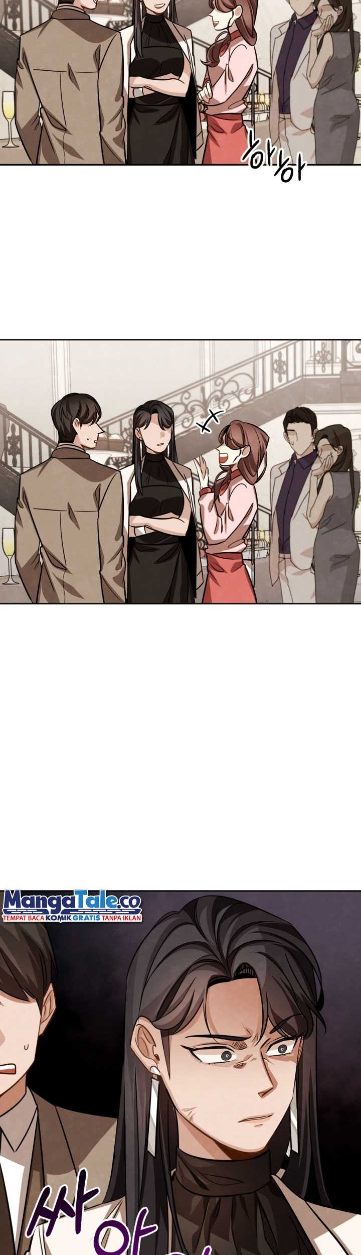 Be the Actor Chapter 25 Gambar 23