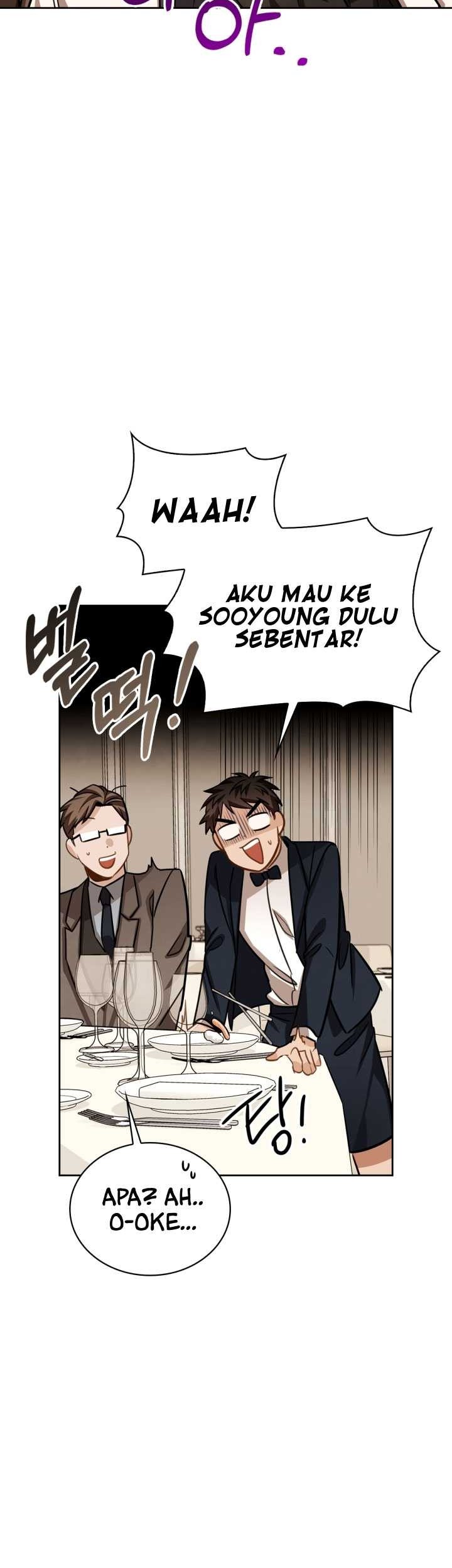 Be the Actor Chapter 25 Gambar 24