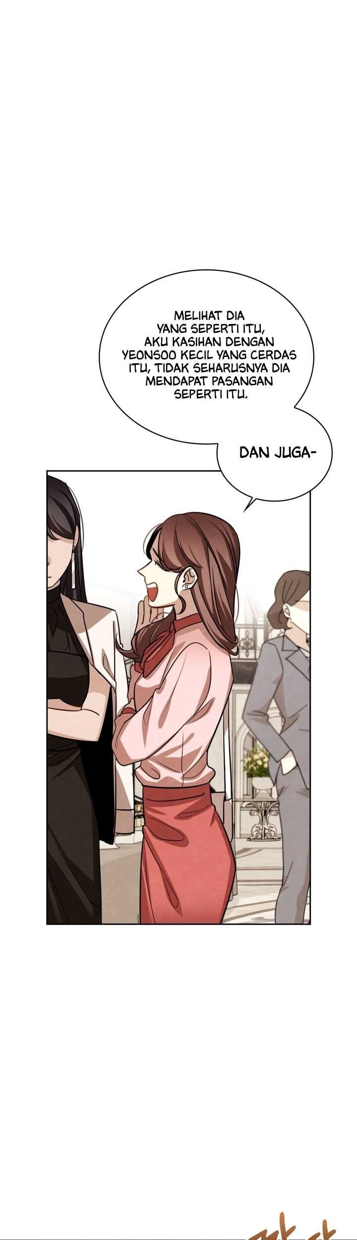 Be the Actor Chapter 25 Gambar 26