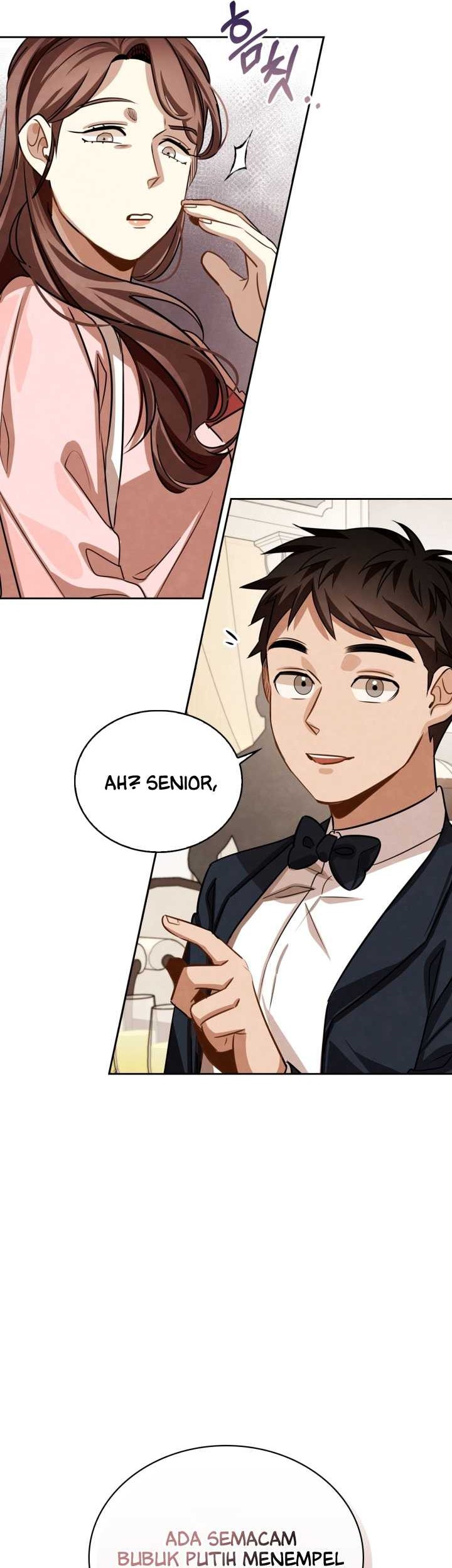 Be the Actor Chapter 25 Gambar 29