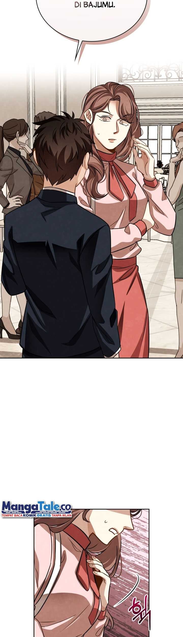 Be the Actor Chapter 25 Gambar 30