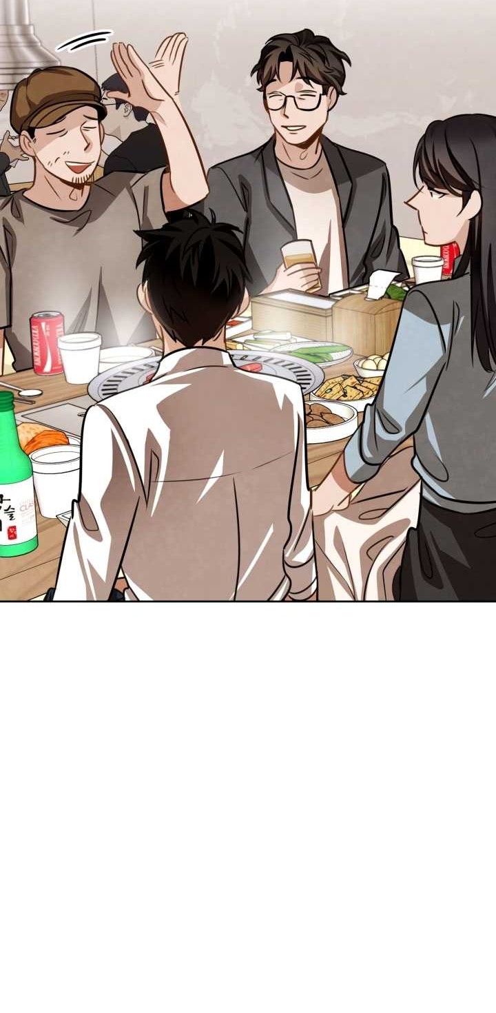 Be the Actor Chapter 25 Gambar 33