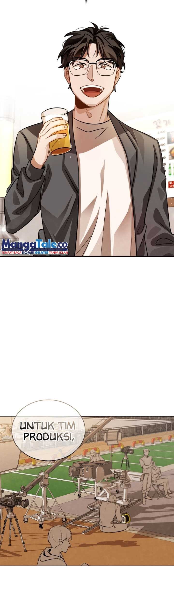 Be the Actor Chapter 25 Gambar 38