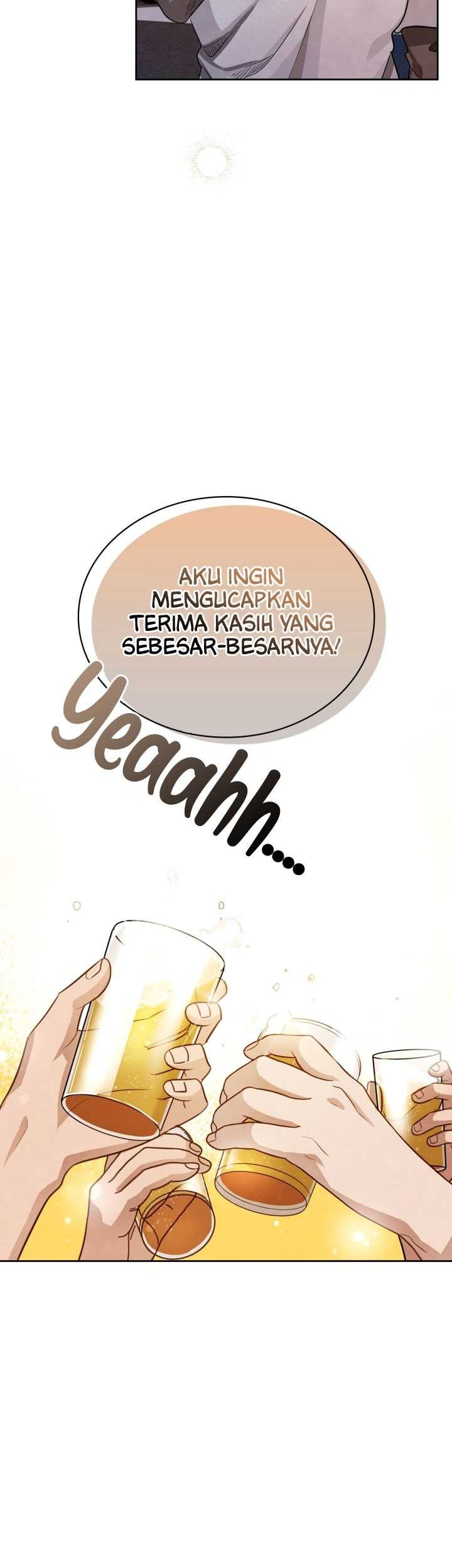 Be the Actor Chapter 25 Gambar 40